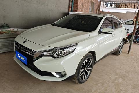 Venucia T90
