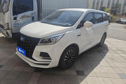Changan Oshan Keshang