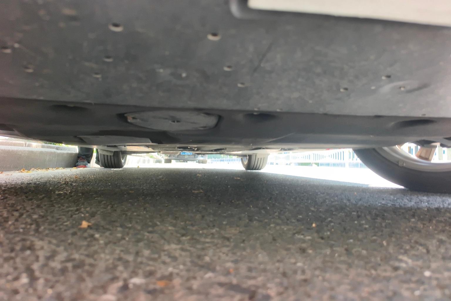 Mazda Mazda3 3 2023 2.0L AT