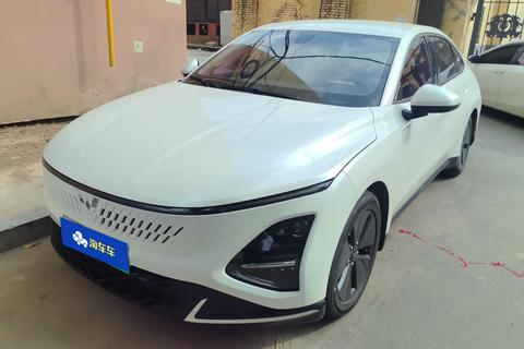 Wuling Starlight PHEV