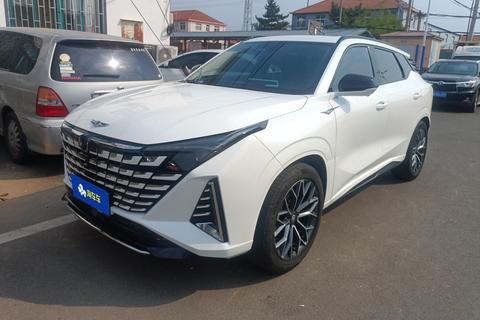 Changan UNI-Z