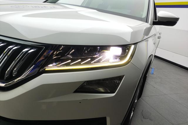 Skoda Kodiaq 2018 — фото 5