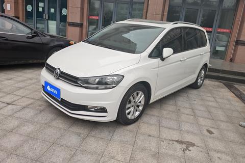 Volkswagen Touran L
