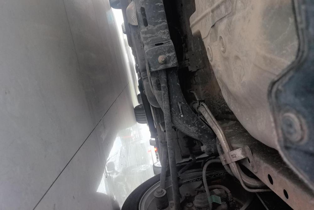 Chevrolet Monza, фото 10