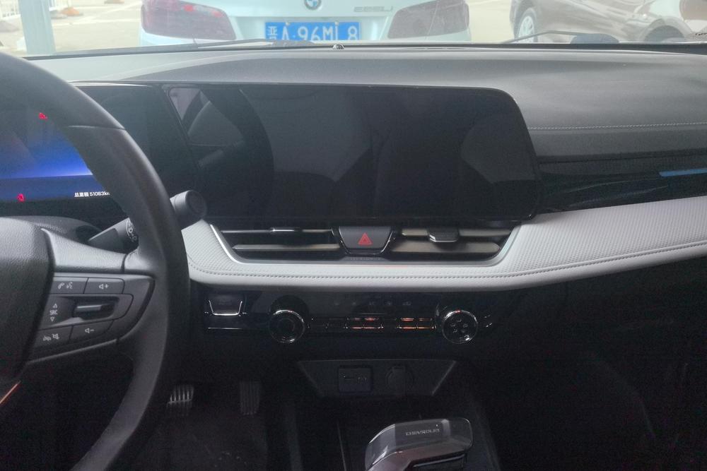 Chevrolet Monza, фото 13