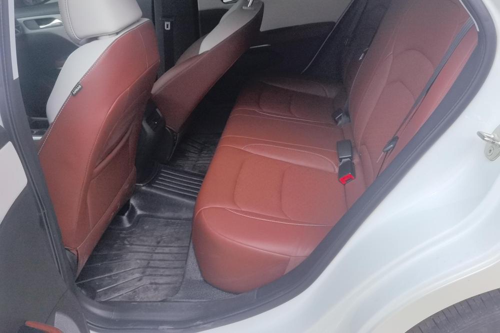 Chevrolet Monza, фото 17