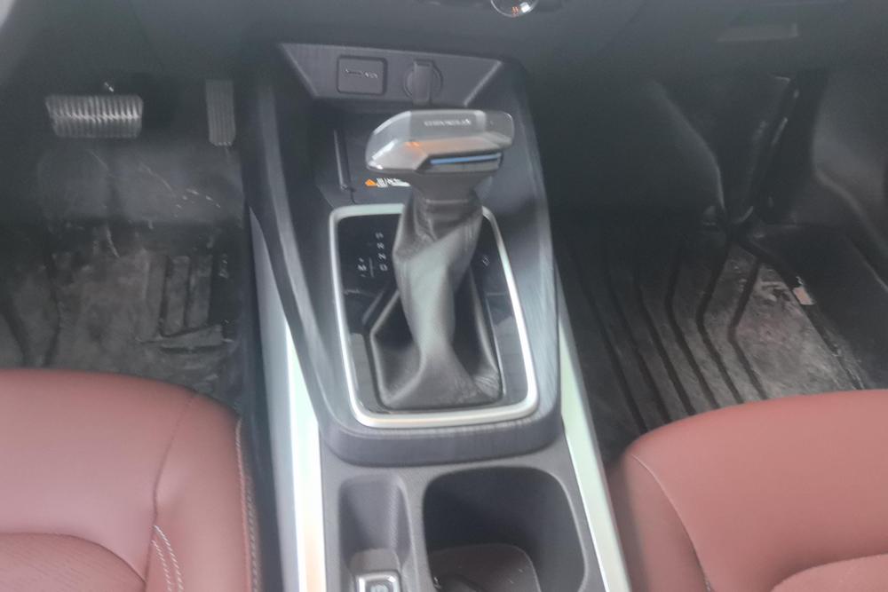Chevrolet Monza, фото 16