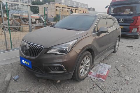 Buick Envision
