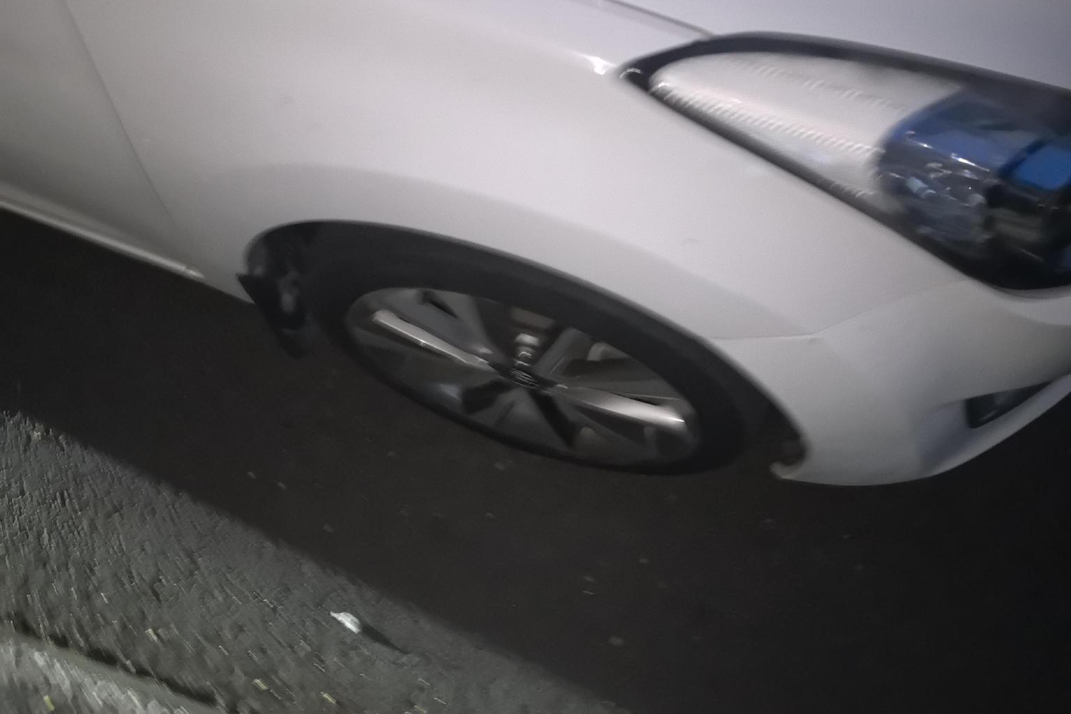 Hyundai Elantra 2015 1.6L AT Lead
