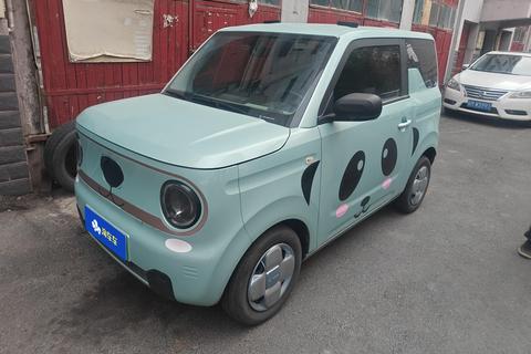 Geely Galaxy Panda