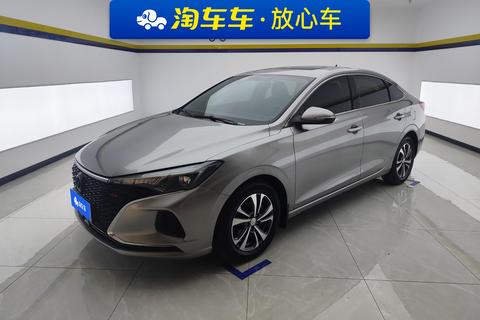Changan Eado