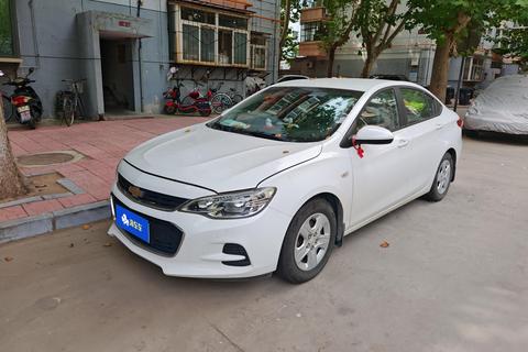 Chevrolet Cavalier