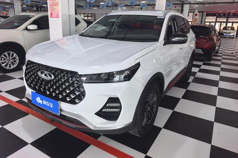 Chery Tiggo 7