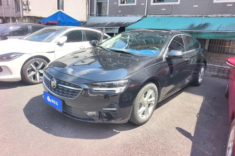 Buick Regal 2022 552T Smart