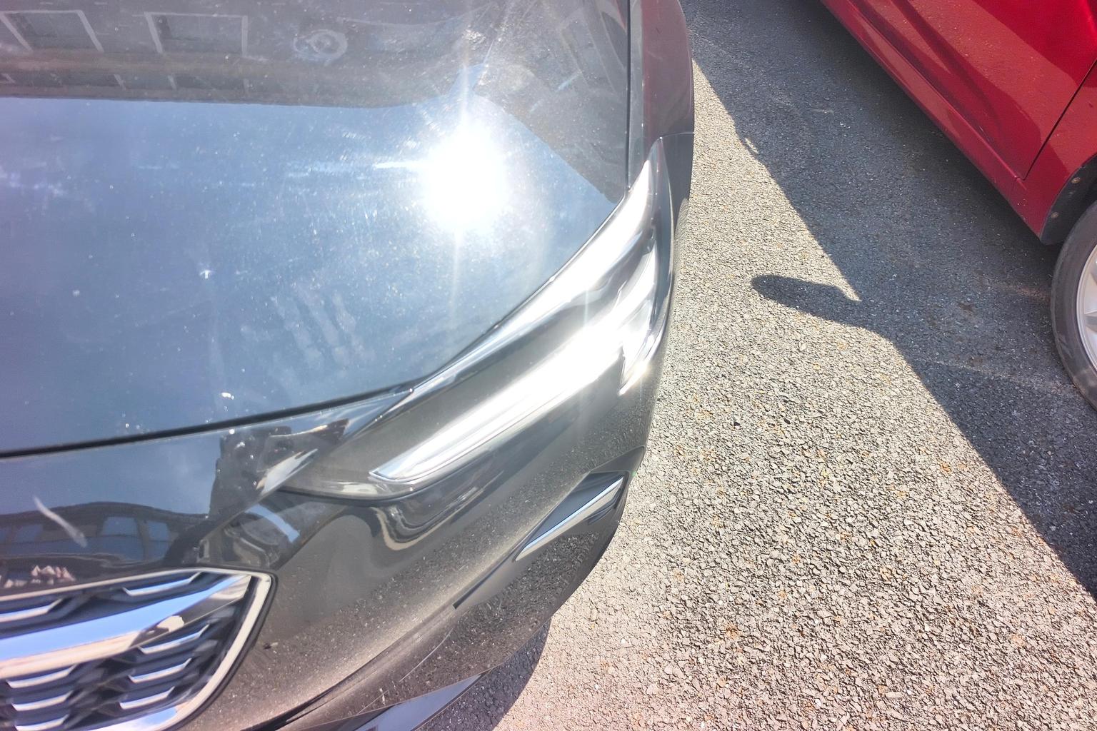 Buick Regal 2022 552T Smart