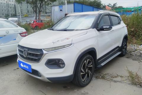 Baojun 510