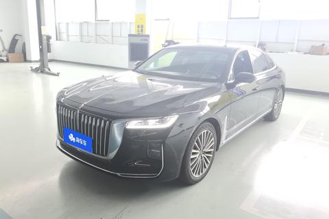 Hongqi H9