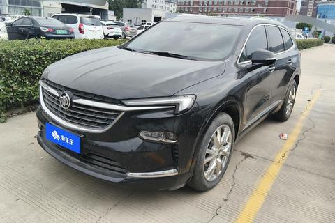 Buick Enclave