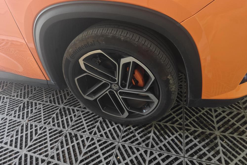 MG ONE, фото 13