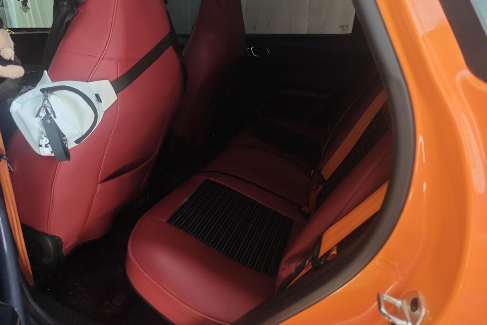 MG ONE, фото 17