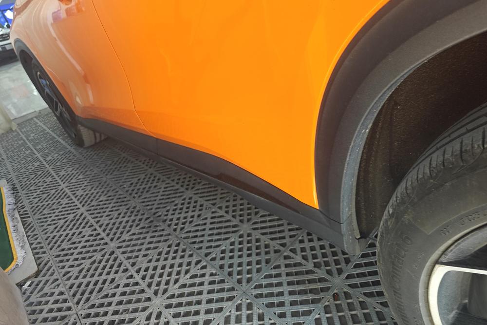 MG ONE, фото 11