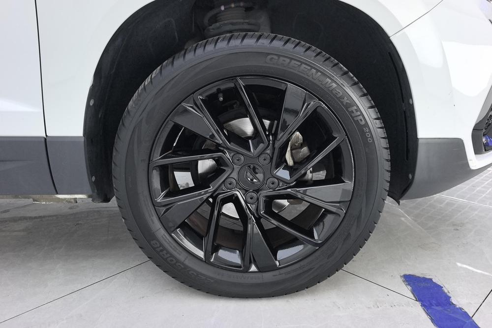 Jetta VS5, фото 11