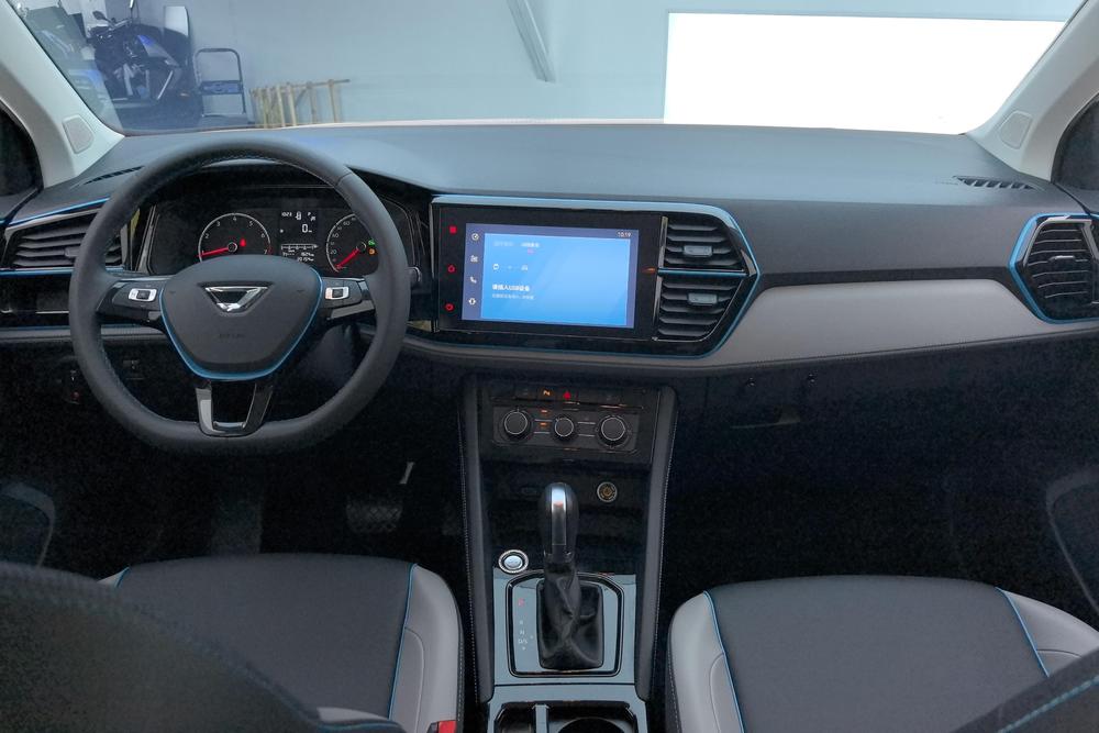 Jetta VS5, фото 13