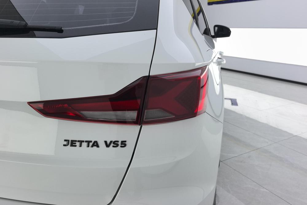 Jetta VS5, фото 5