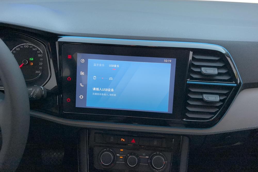 Jetta VS5, фото 10