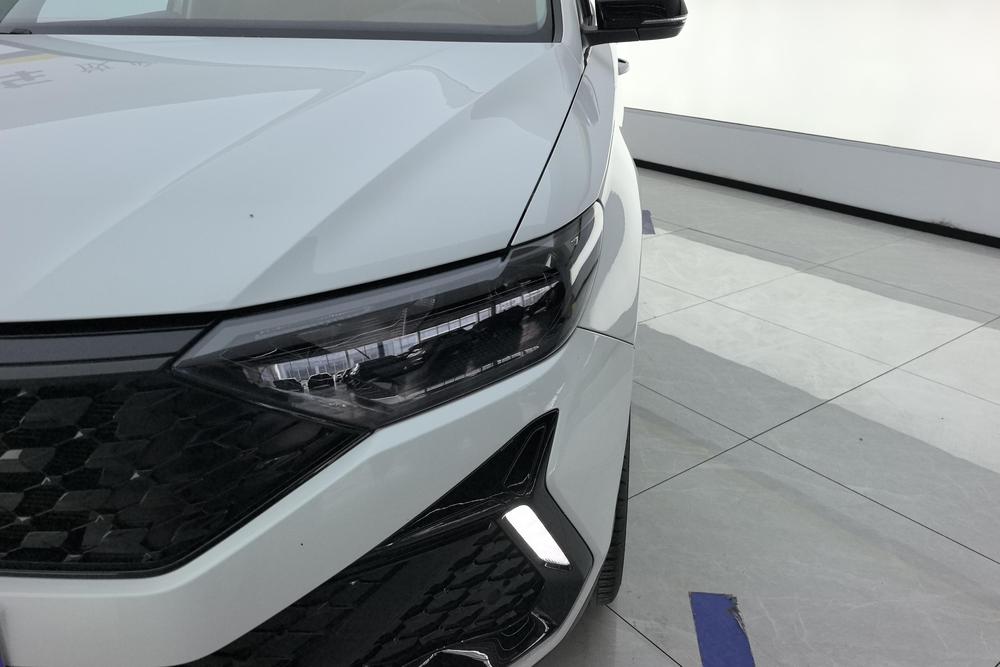 Jetta VS5, фото 4