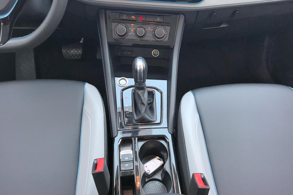 Jetta VS5, фото 12