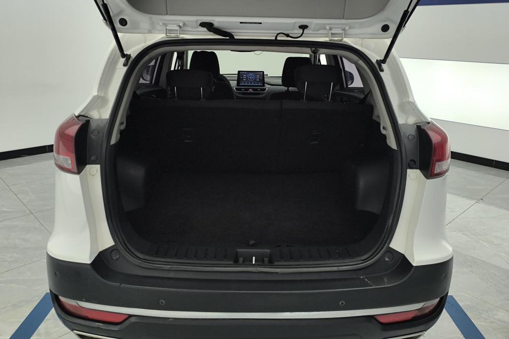 JAC Refine S3, фото 17
