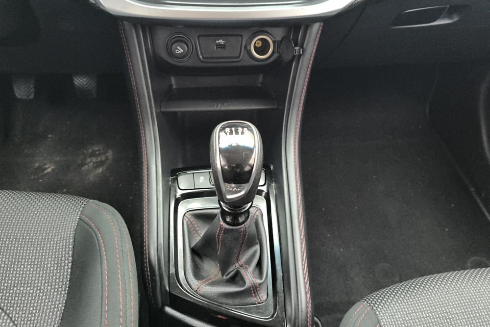 JAC Refine S3, фото 15