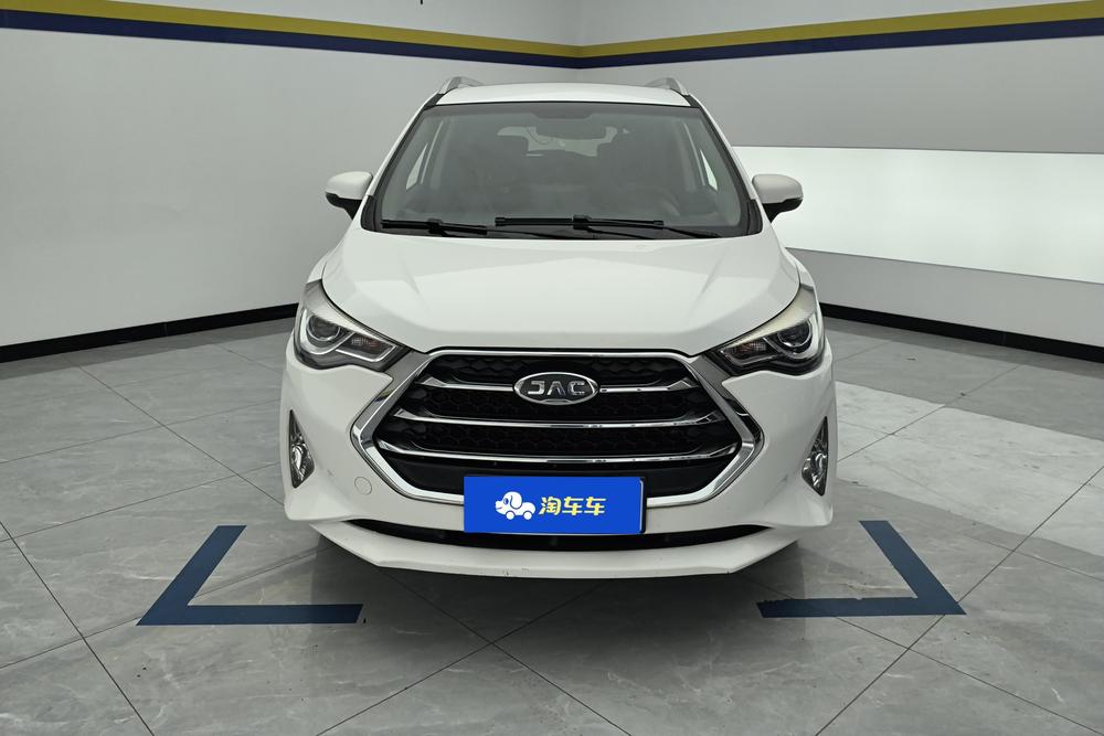 JAC Refine S3, фото 2
