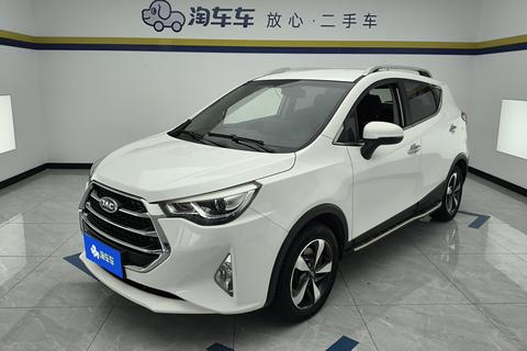 JAC Refine S3