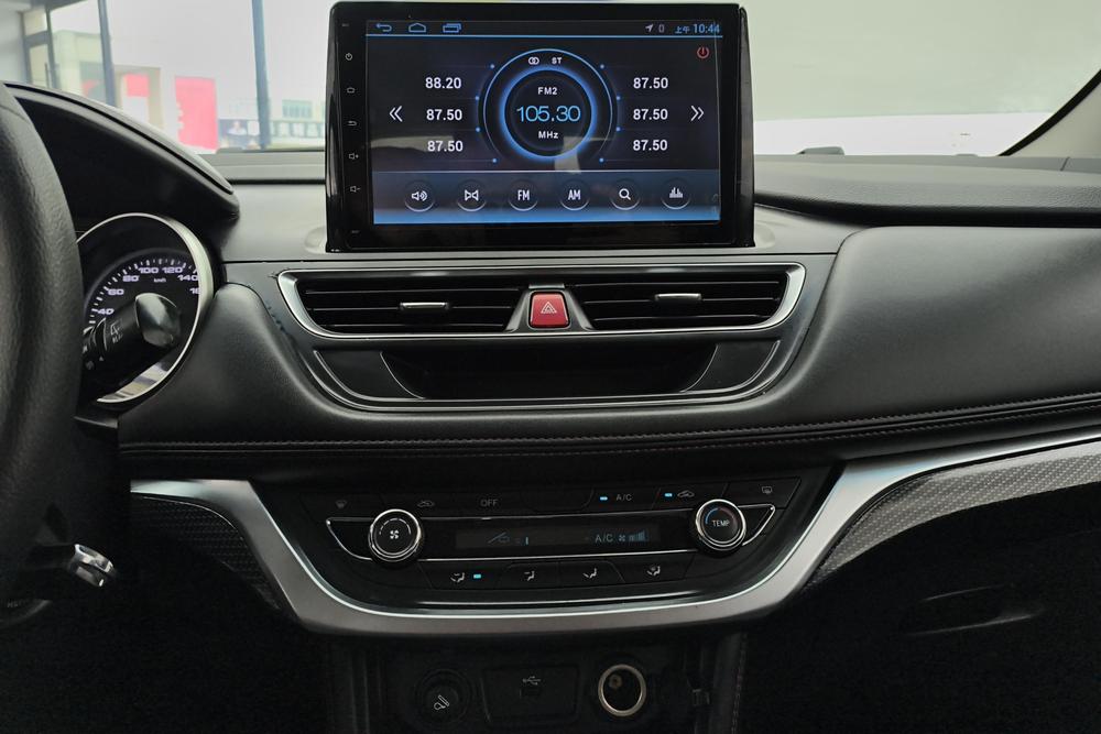 JAC Refine S3, фото 11