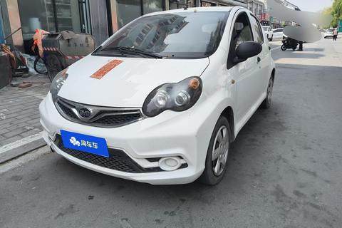 BYD F0