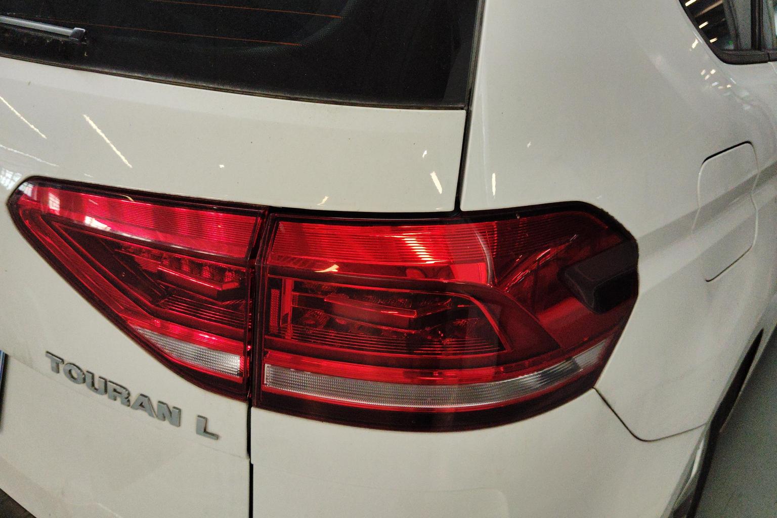 Volkswagen L 2018 280TSI AT Comfort 7 мест V
