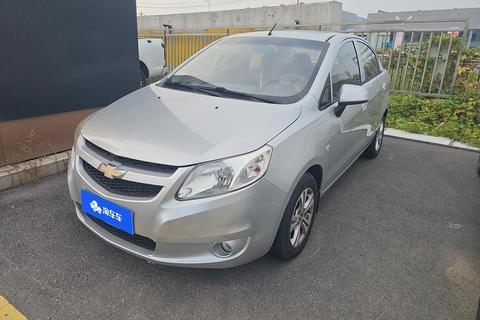 Chevrolet Sail