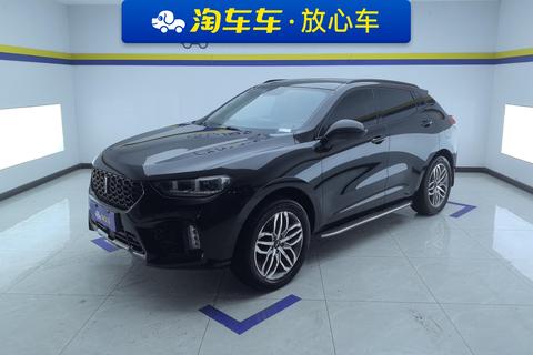 WEY VV5