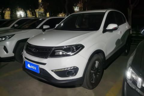 Chery Tiggo 5