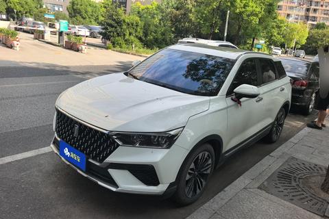 Bestune T77