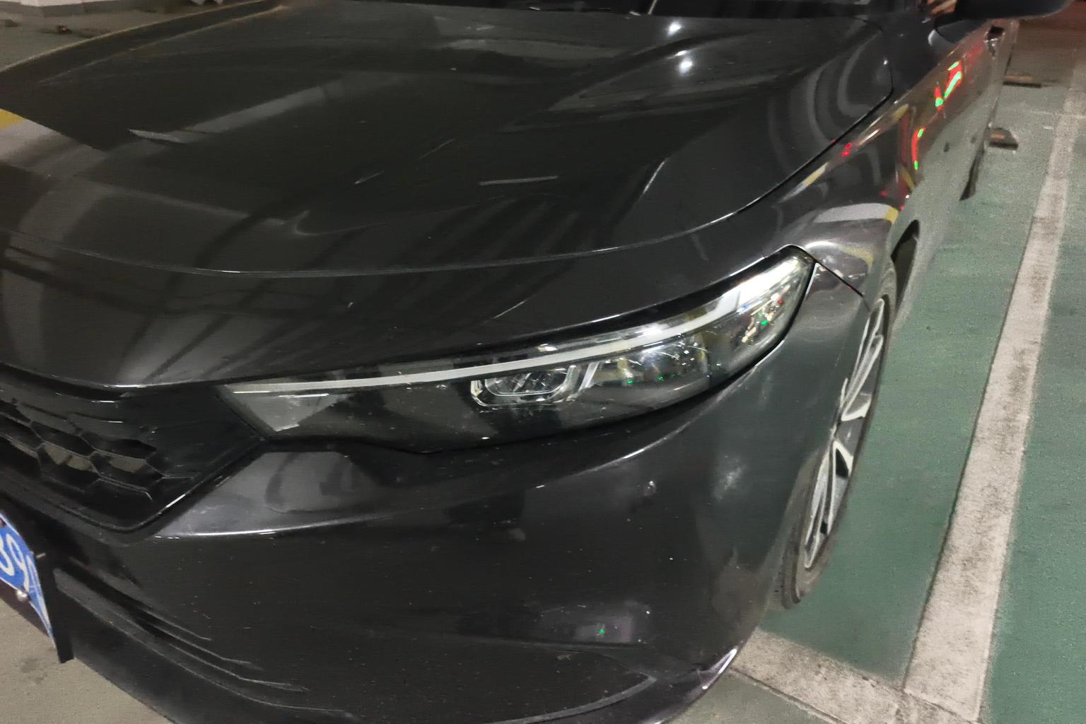 Honda Integra 2022 240TURBO CVT Luxury