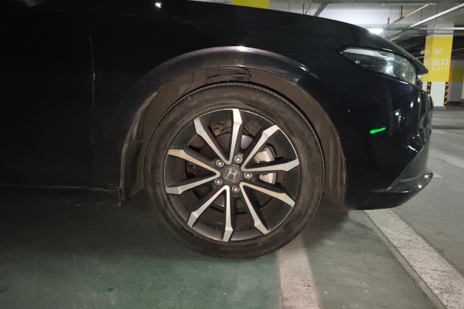 Honda Integra 2022 240TURBO CVT Luxury