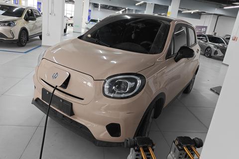 Leapmotor T03