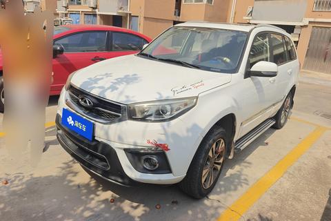 Chery Tiggo 3