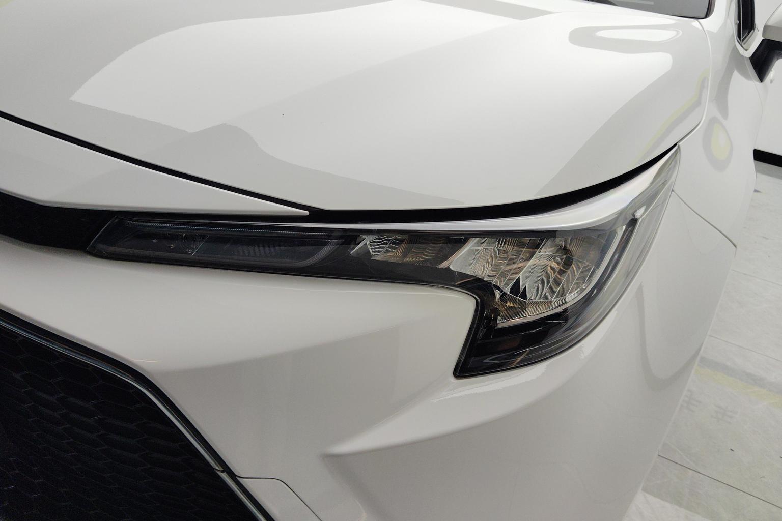 Toyota Corolla Levin 2022 185T CVT Luxury