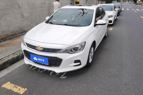 Chevrolet Cavalier