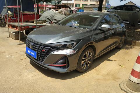 Changan Eado