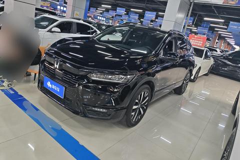 Honda Breeze